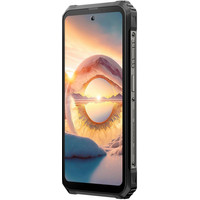 Телефон Blackview BL8000 12GB/512GB (серый)- фото4