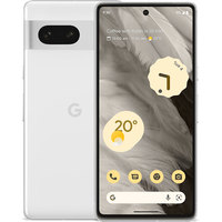 Телефон Google Pixel 7 8GB/128GB (снег)- фото