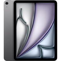 Планшет Apple iPad Air 11" 2024 512GB (серый космос)