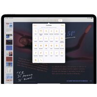 Планшет Apple iPad Pro 11