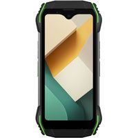 Телефон Blackview N6000 (зеленый)- фото2