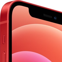 Телефон Apple iPhone 12 Dual SIM 64GB (PRODUCT)RED- фото5