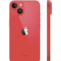 Телефон Apple iPhone 14 128GB (PRODUCT)RED- фото2