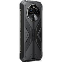Телефон Blackview BV8100 (черный)- фото4