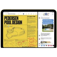 Планшет Apple iPad 10.9