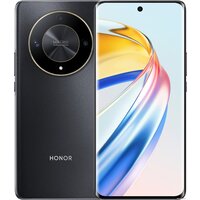 Телефон HONOR X9b 8GB/256GB международная версия (полночный черный)