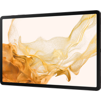 Планшет Samsung Galaxy Tab S8+ 5G SM-X806 8GB/128GB (графит)- фото2