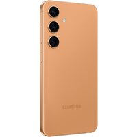 Телефон Samsung Galaxy S24 8GB/256GB SM-S921N Exynos (оранжевый песчаник)- фото3