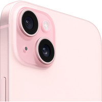 Телефон Apple iPhone 15 Plus 512GB (розовый)- фото3