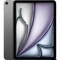 Планшет Apple iPad Air 11" 2024 512GB (серый космос)