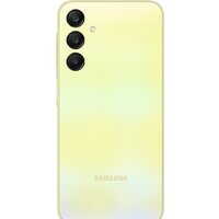 Телефон Samsung Galaxy A25 8GB/128GB (желтый, без Samsung Pay)- фото5