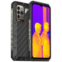 Телефон Ulefone Power Armor 19T (черный)- фото2