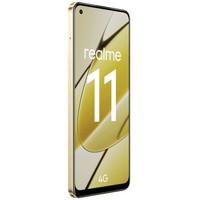 Телефон Realme 11 RMX3636 8GB/128GB международная версия (золотистый)- фото5