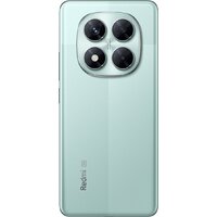 Телефон Xiaomi Redmi Note 14 Pro 5G 12GB/256GB международная версия (зеленый) + умные часы Xiaomi Redmi Watch 3 (черный) по акции- фото3