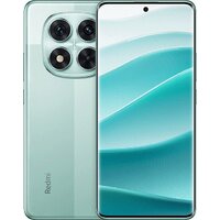 Телефон Xiaomi Redmi Note 14 Pro 8GB/256GB китайская версия (зеленый)