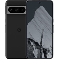 Телефон Google Pixel 8 Pro 12GB/128GB (обсидиан)- фото