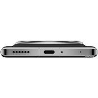 Телефон HONOR Magic6 Pro 12GB/512GB международная версия с NFC (графитовый черный)- фото2