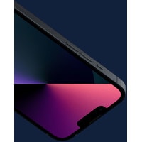 Телефон Apple iPhone 13 256GB (темная ночь)- фото2