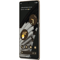 Телефон Google Pixel 7 Pro 12GB/512GB (лесной орех)- фото3