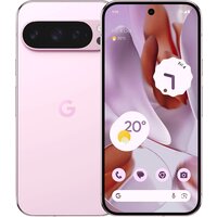 Телефон Google Pixel 9 Pro 16GB/256GB (розовый кварц)