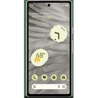 Телефон Google Pixel 7a 8GB/128GB японская версия (снег)- фото5