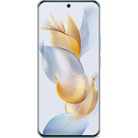 Телефон HONOR 90 8GB/256GB международная версия (арктический лед)- фото2