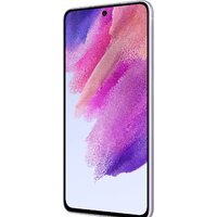 Телефон Samsung Galaxy S21 FE 5G SM-G990E/DS 6GB/128GB (фиолетовый)- фото4