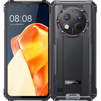 Телефон Oukitel WP28 (черный)