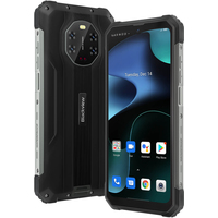 Телефон Blackview BV8800 (черный)- фото4