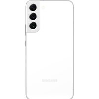Телефон Samsung Galaxy S22+ 5G SM-S9060 8GB/128GB (белый фантом)- фото2