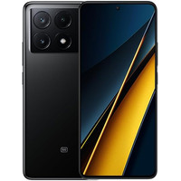 Телефон POCO X6 Pro 12GB/512GB с NFC международная версия (черный)