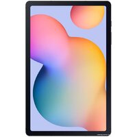 Планшет Samsung Galaxy Tab S6 Lite 2024 LTE SM-P625 4GB/64GB (серый)- фото2