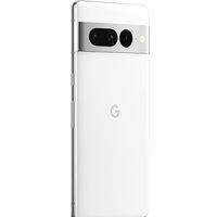 Телефон Google Pixel 7 Pro 12GB/128GB (снег)- фото4