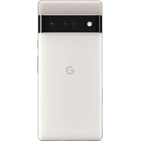 Телефон Google Pixel 6 Pro 12GB/256GB (белый)- фото3