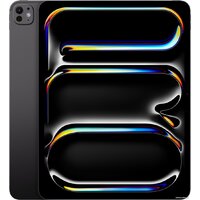 Планшет Apple iPad Pro 13" 2024 5G 256GB (черный космос)