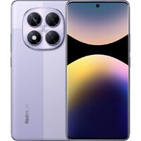 Телефон Xiaomi Redmi Note 14 Pro 5G 12GB/256GB международная версия (фиолетовый)