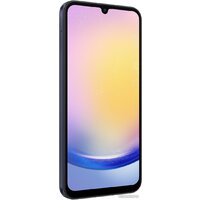 Телефон Samsung Galaxy A25 8GB/256GB (темно-синий, без Samsung Pay)- фото3