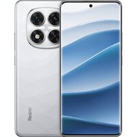 Телефон Xiaomi Redmi Note 14 Pro 12GB/256GB китайская версия (белый)