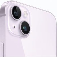 Телефон Apple iPhone 14 Plus 512GB (фиолетовый)- фото2