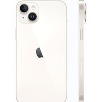 Телефон Apple iPhone 14 Plus 256GB (звездный)- фото3
