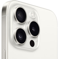 Телефон Apple iPhone 15 Pro 512GB (белый титан)- фото4