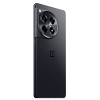 Телефон OnePlus 12R 16GB/256GB международная версия (металлический серый)- фото4