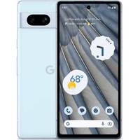 Телефон Google Pixel 7a 8GB/128GB японская версия (море)- фото