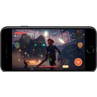 Телефон Apple iPhone SE 128GB (черный)- фото5