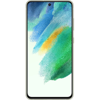 Телефон Samsung Galaxy S21 FE 5G SM-G990E/DS 8GB/128GB (зеленый)- фото2