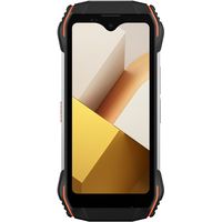 Телефон Blackview N6000 (оранжевый)- фото2