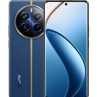 Телефон Realme 12 Pro+ 12GB/512GB (синий)- фото
