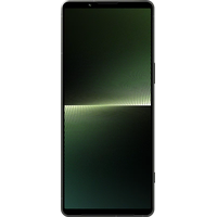 Телефон Sony Xperia 1 V XQ-DQ72 12GB/512GB (зеленый хаки)- фото2
