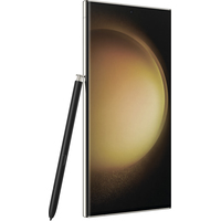 Телефон Samsung Galaxy S23 Ultra SM-S918B/DS 12GB/256GB (бежевый)- фото3