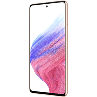 Телефон Samsung Galaxy A53 5G SM-A536B/DS 6GB/128GB (розовый)- фото2